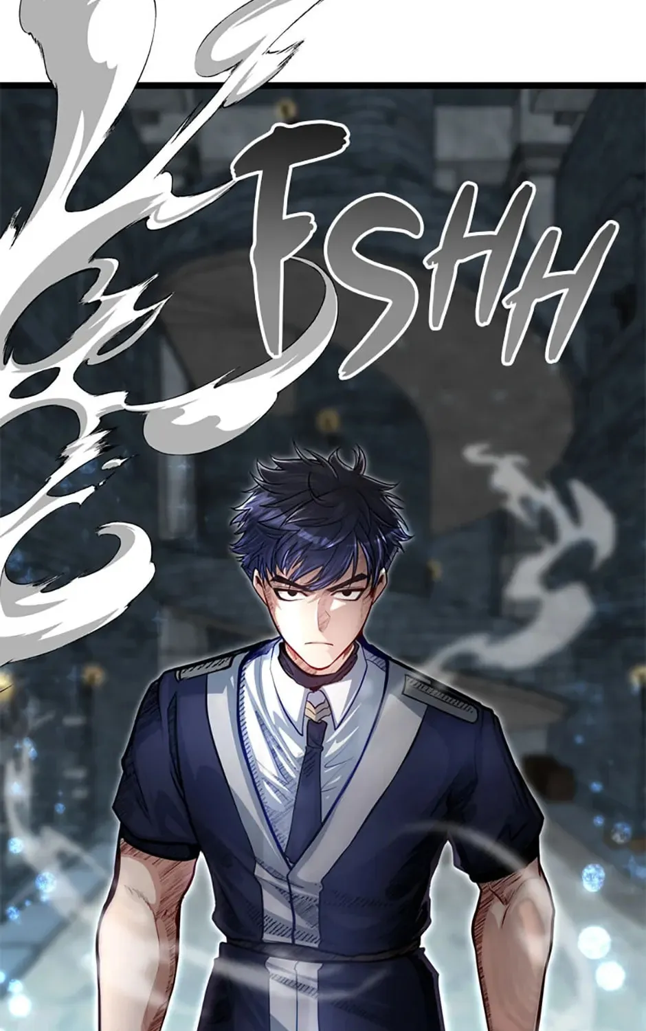 The Dragon Slayer Academy's Hotshot Chapter 35 page 75 - 