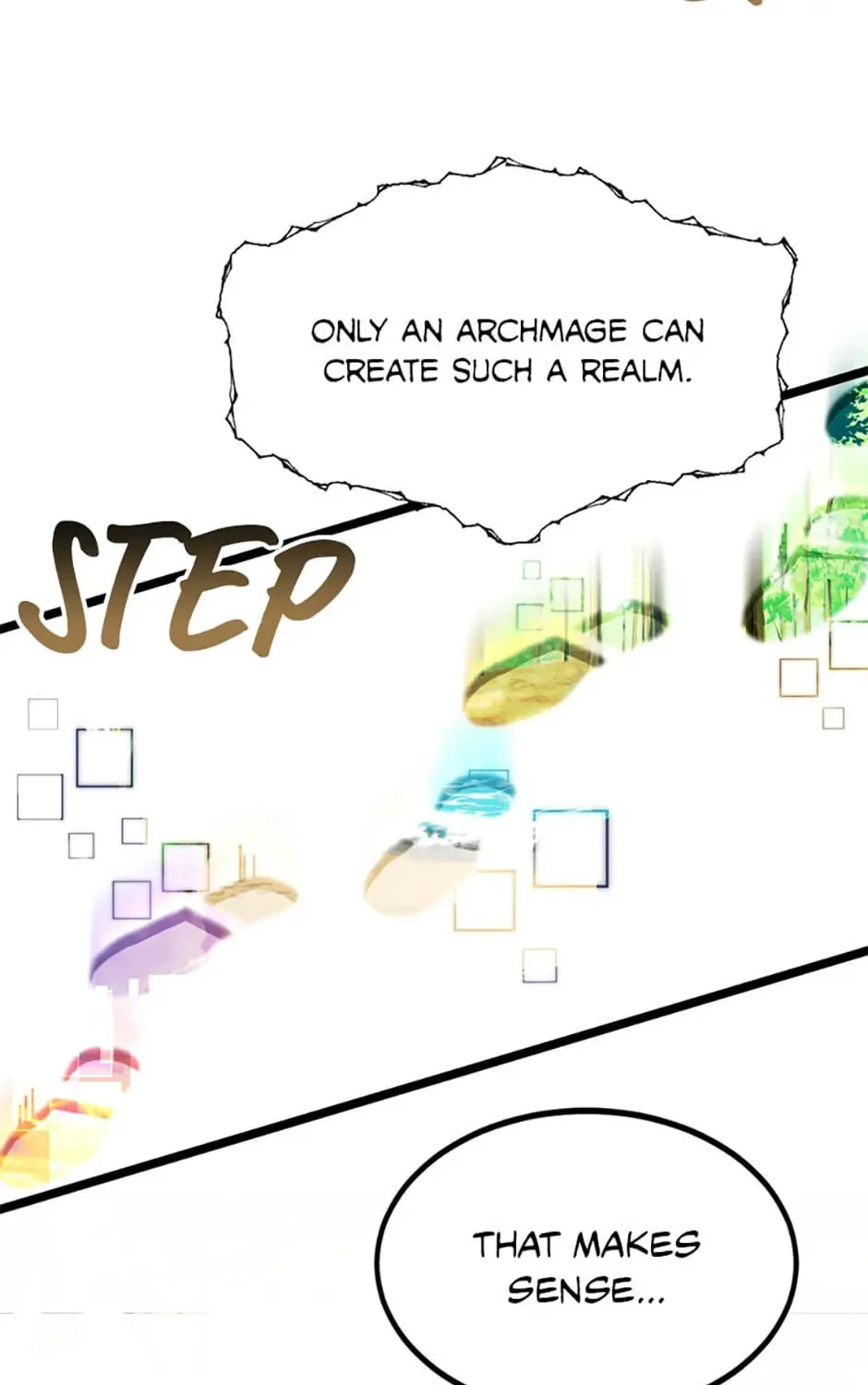 The Dragon Slayer Academy's Hotshot Chapter 35 page 85 - 