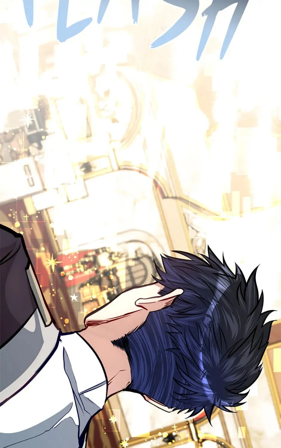 The Dragon Slayer Academy's Hotshot Chapter 35 page 87 - 