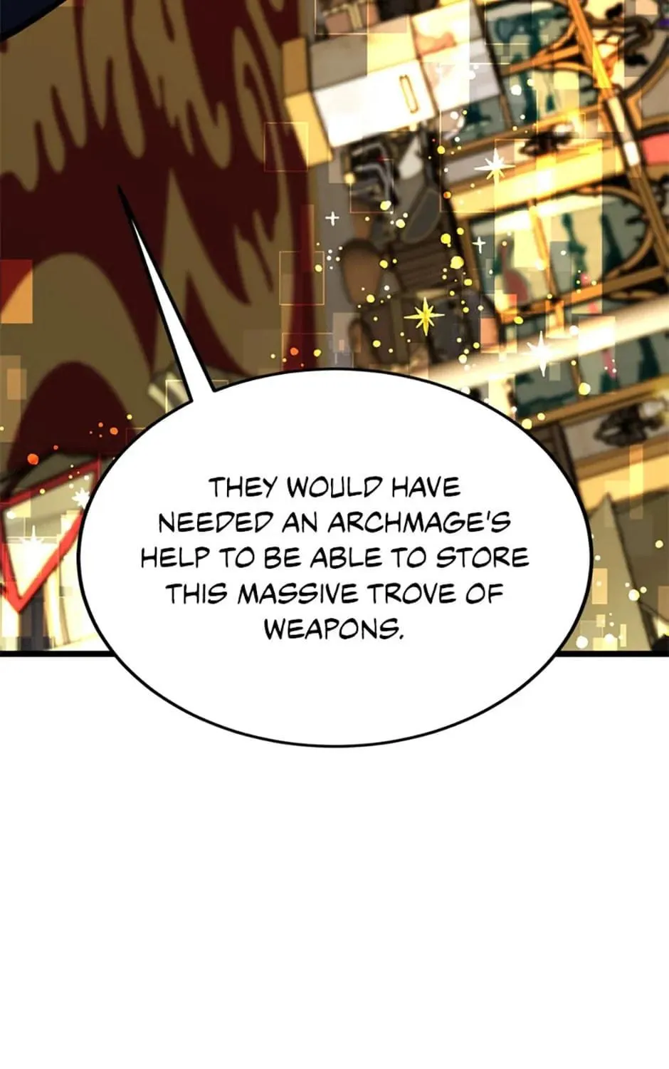 The Dragon Slayer Academy's Hotshot Chapter 35 page 89 - 