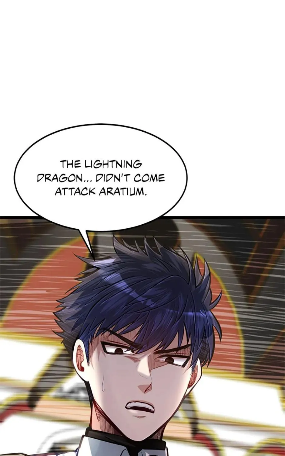 The Dragon Slayer Academy's Hotshot Chapter 36 page 17 - 