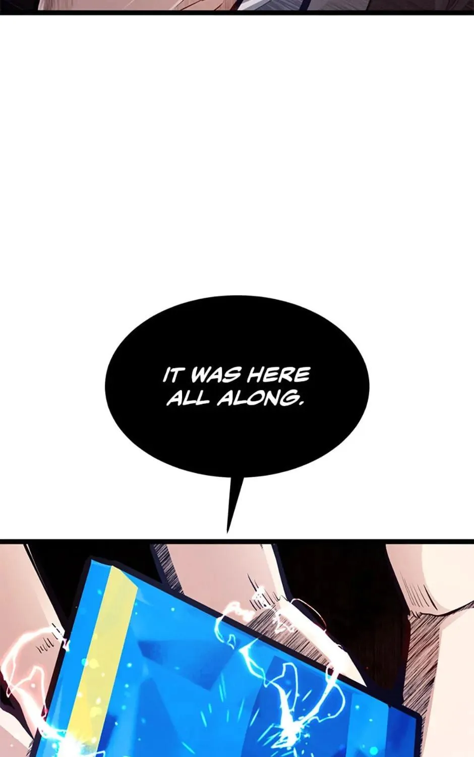 The Dragon Slayer Academy's Hotshot Chapter 36 page 19 - 