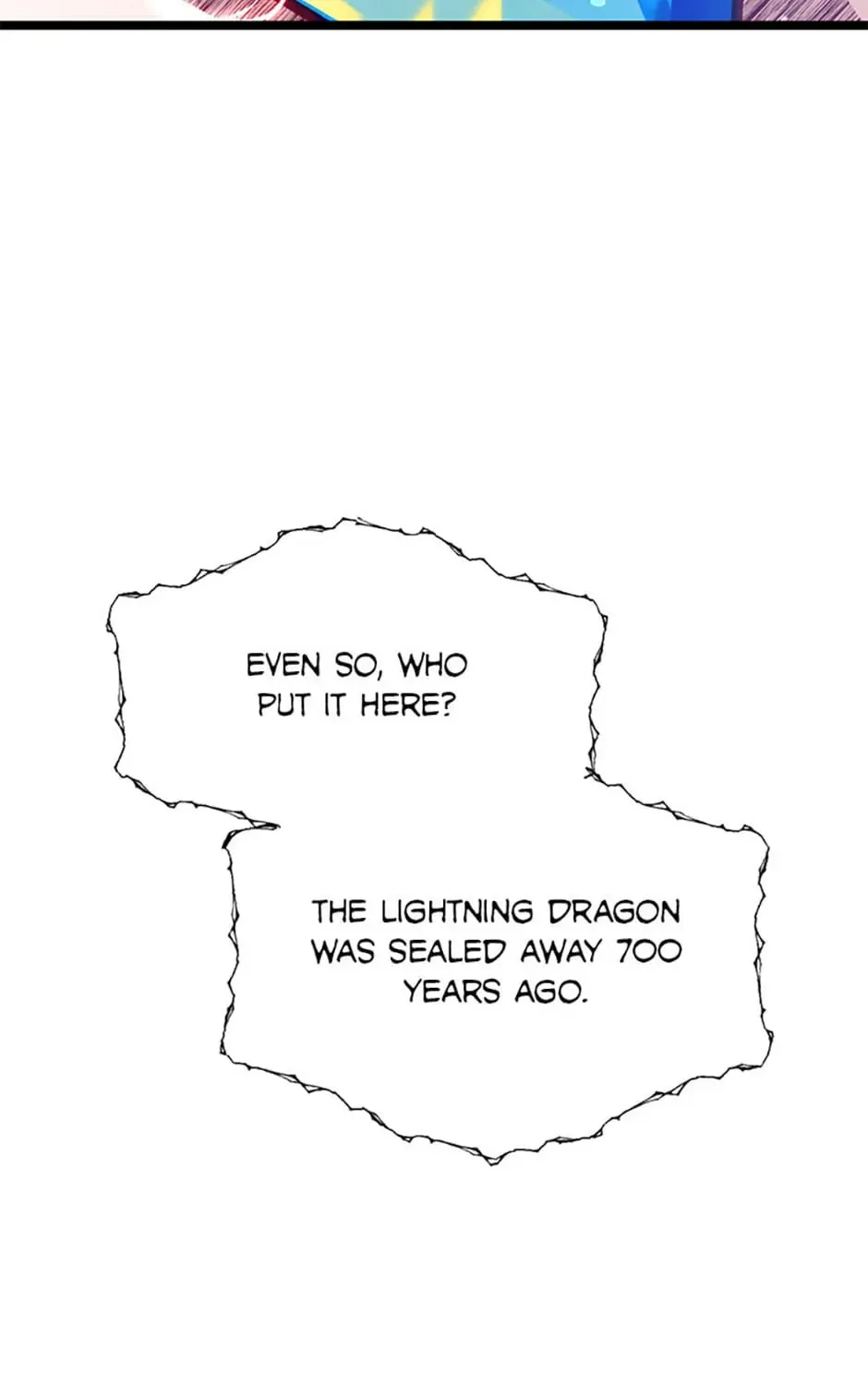 The Dragon Slayer Academy's Hotshot Chapter 36 page 21 - 