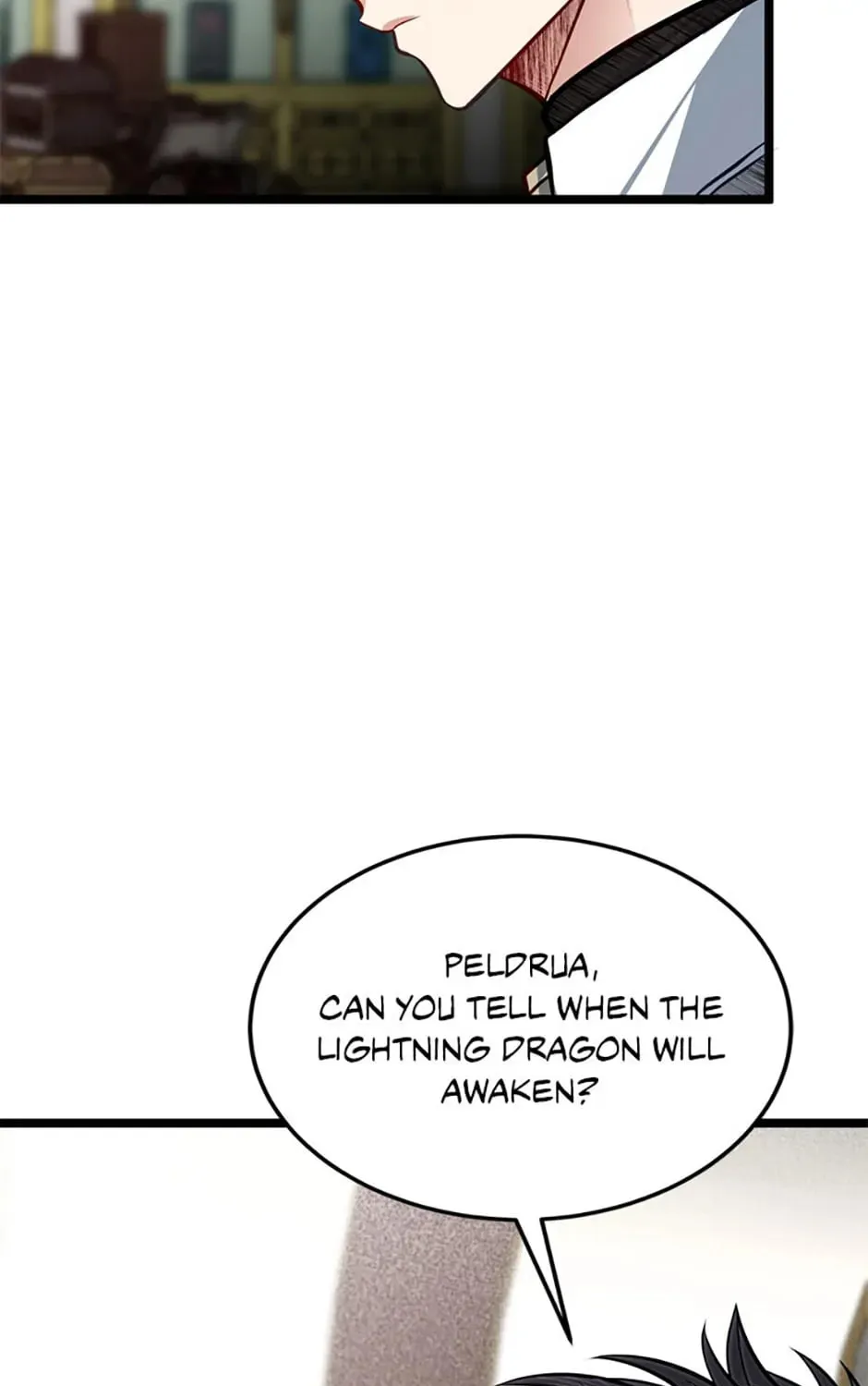 The Dragon Slayer Academy's Hotshot Chapter 36 page 25 - 