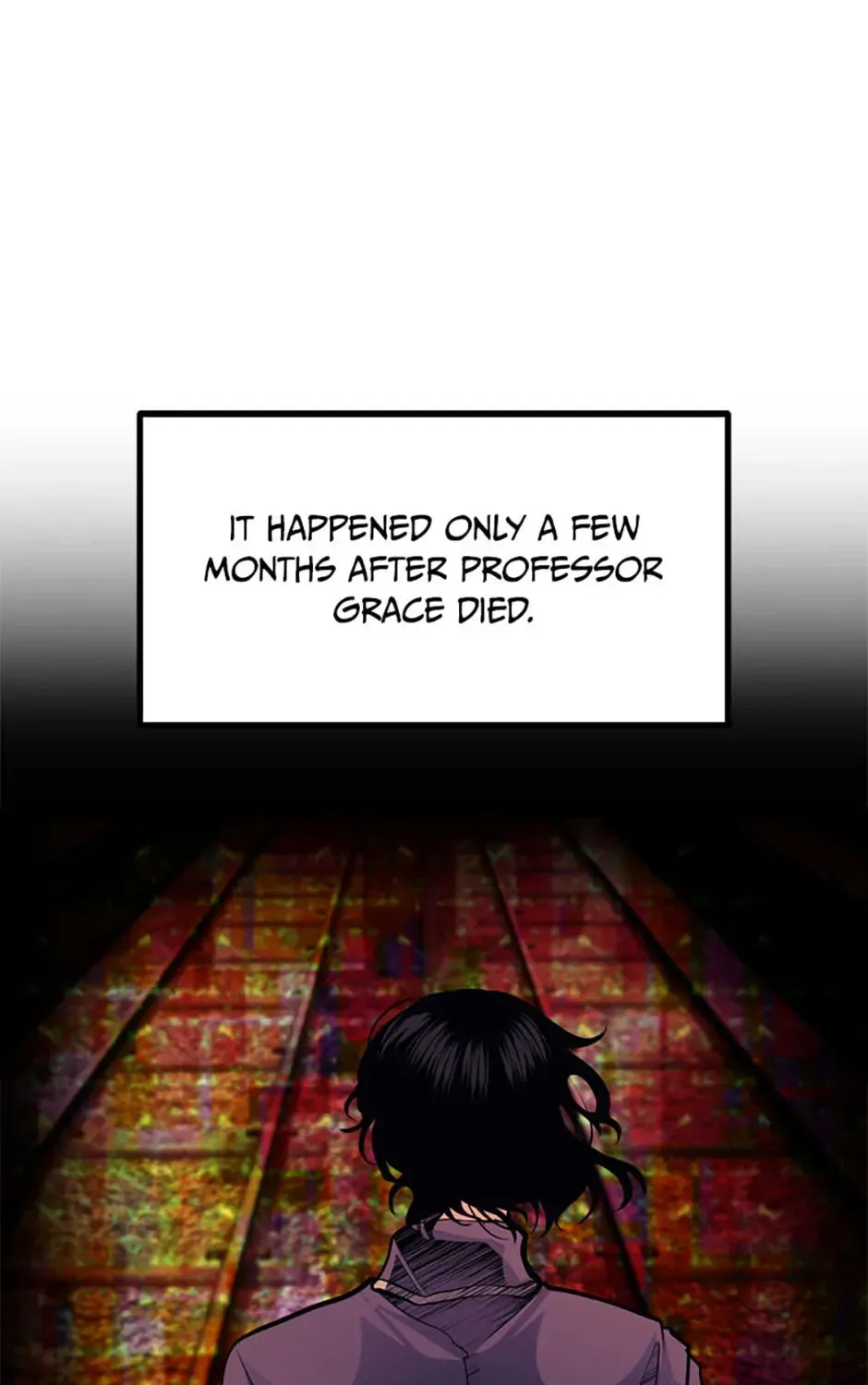 The Dragon Slayer Academy's Hotshot Chapter 36 page 33 - 