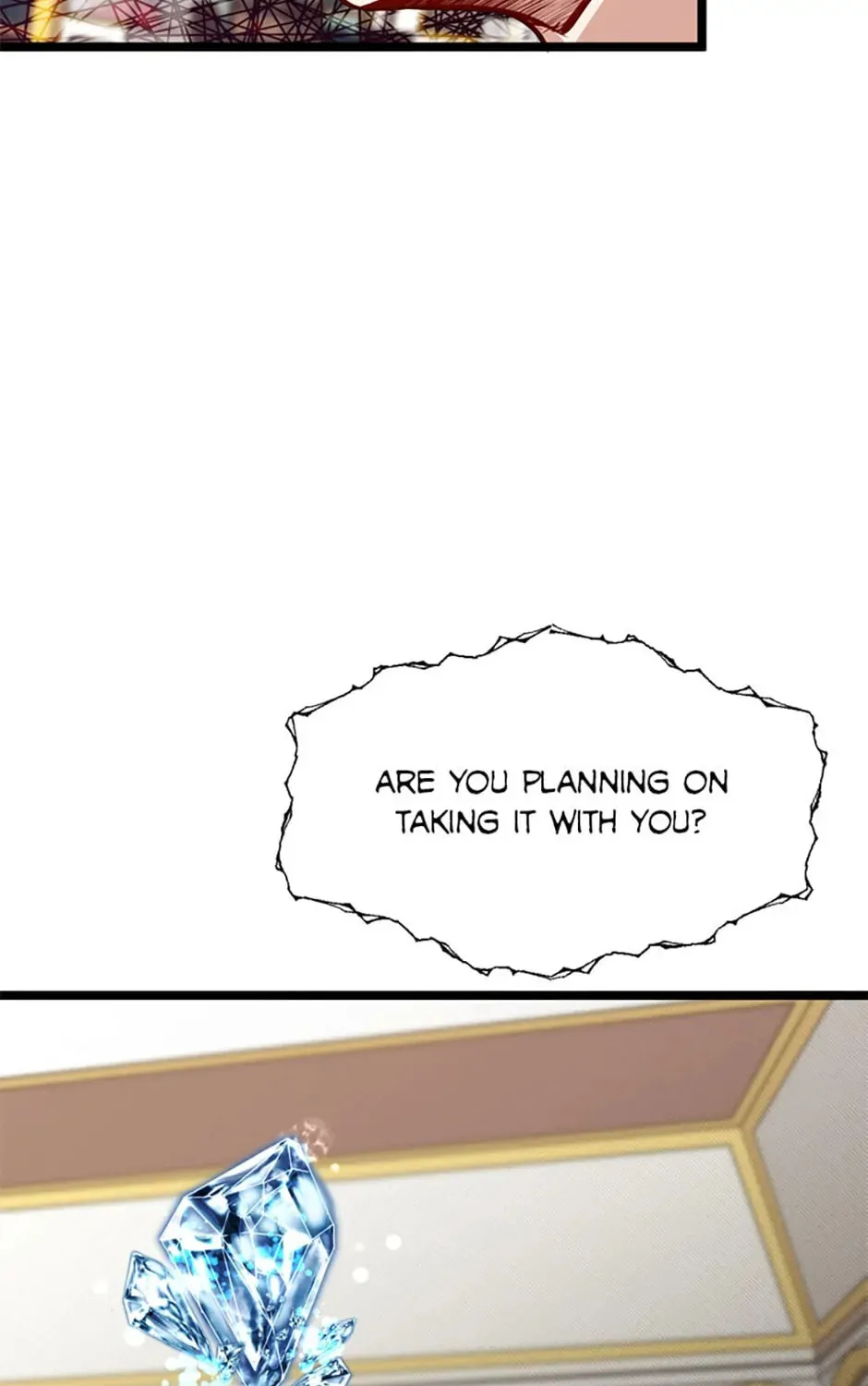 The Dragon Slayer Academy's Hotshot Chapter 36 page 37 - 