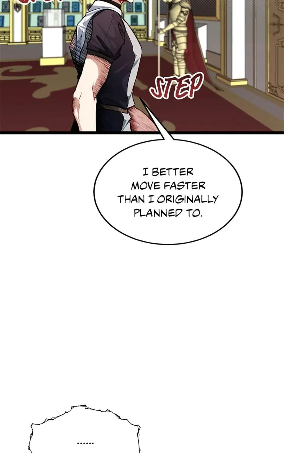The Dragon Slayer Academy's Hotshot Chapter 36 page 41 - 