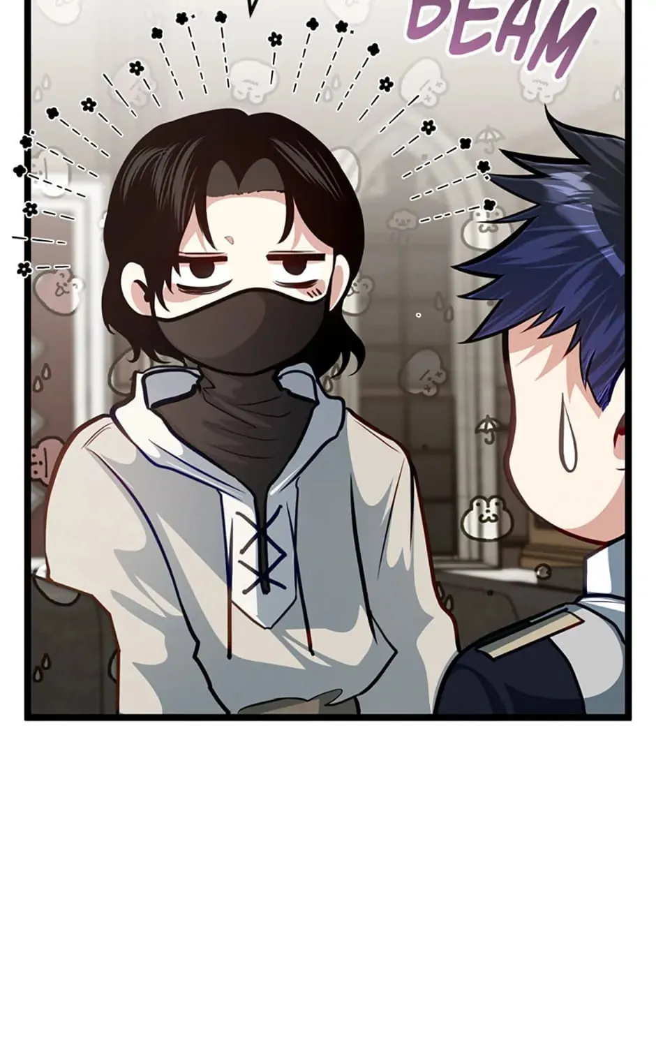 The Dragon Slayer Academy's Hotshot Chapter 36 page 73 - 