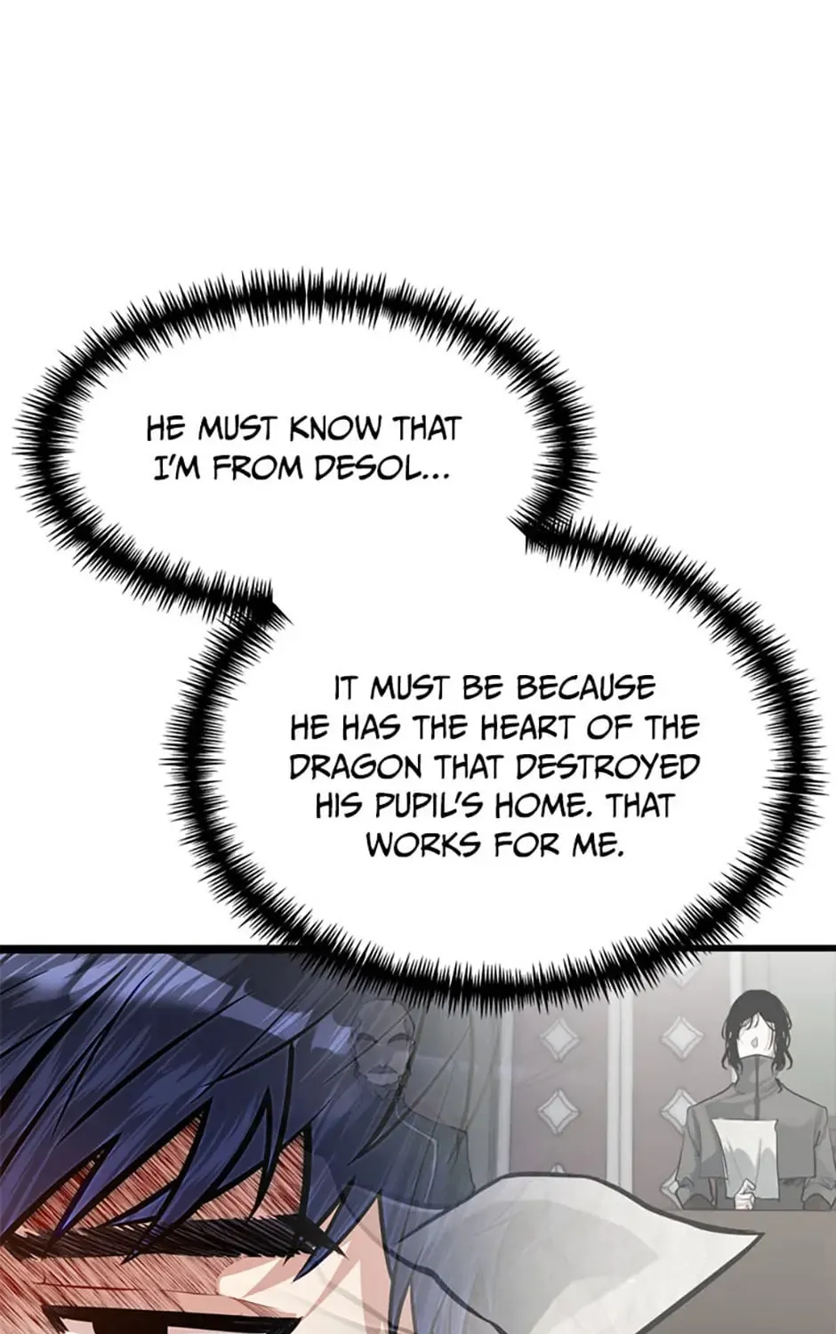 The Dragon Slayer Academy's Hotshot Chapter 36 page 87 - 