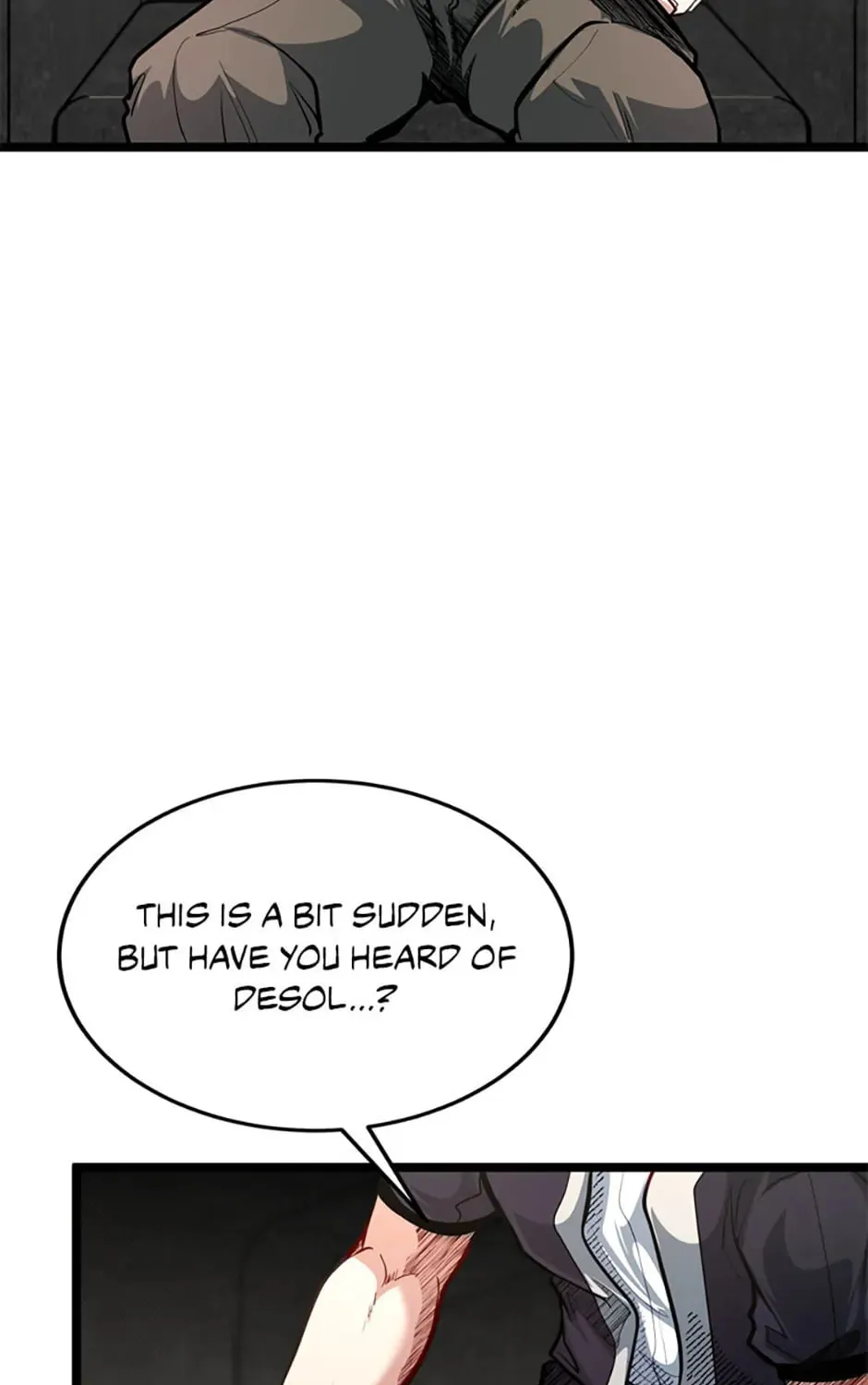 The Dragon Slayer Academy's Hotshot Chapter 36 page 91 - 