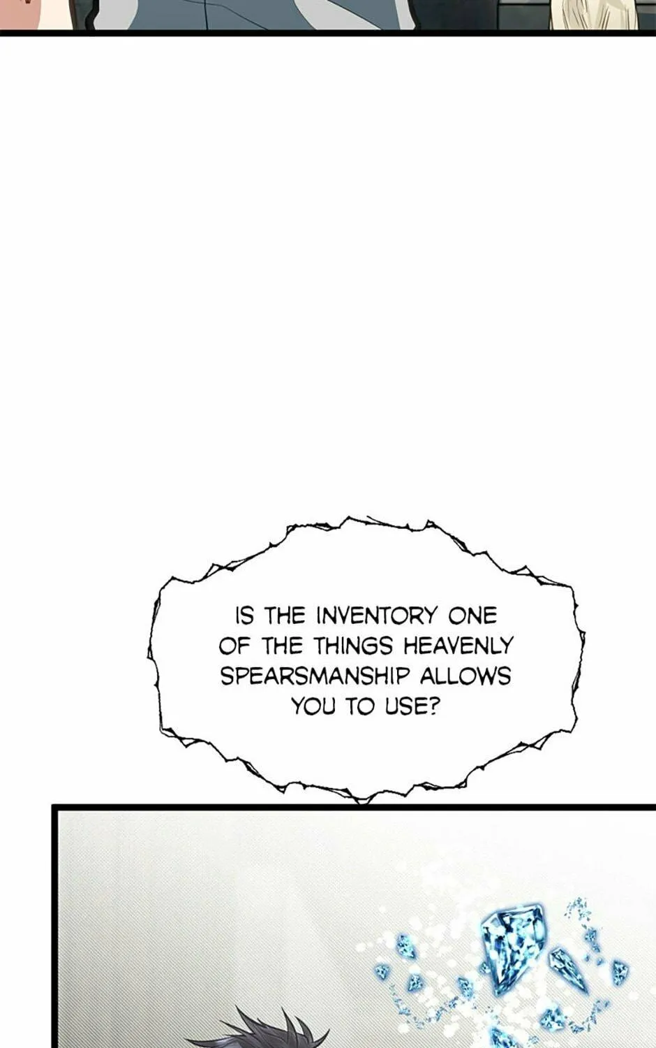 The Dragon Slayer Academy's Hotshot Chapter 37 page 11 - 