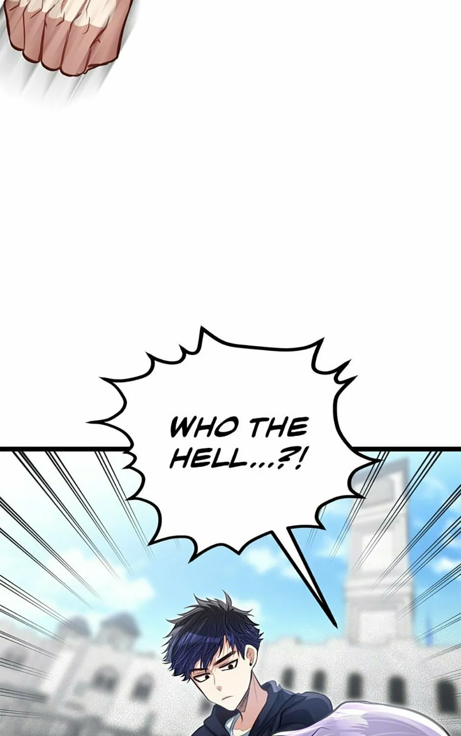 The Dragon Slayer Academy's Hotshot Chapter 37 page 105 - 