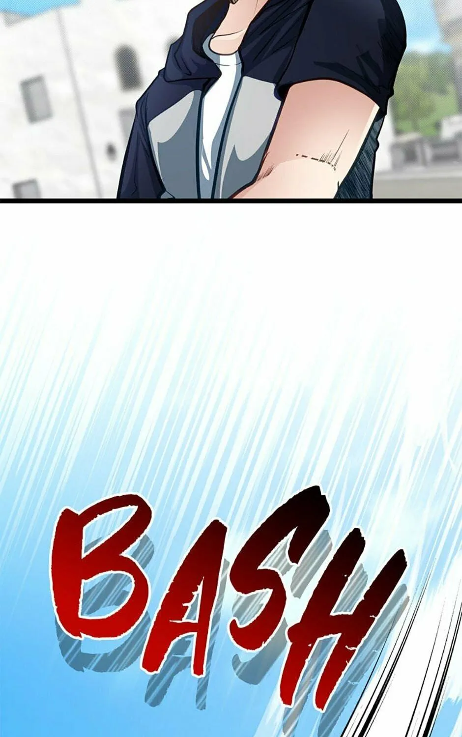 The Dragon Slayer Academy's Hotshot Chapter 37 page 109 - 