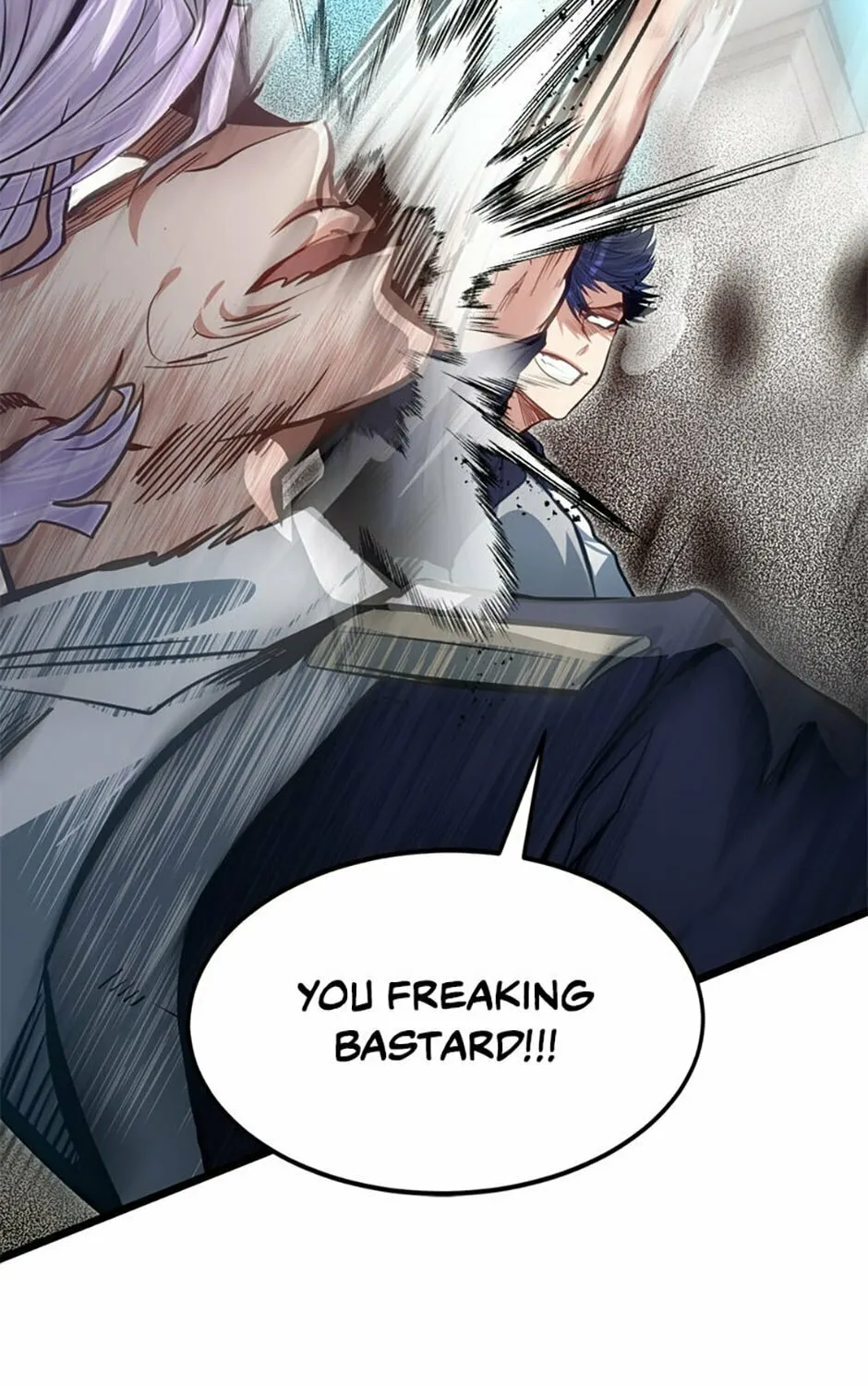 The Dragon Slayer Academy's Hotshot Chapter 37 page 111 - 
