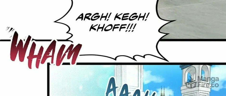 The Dragon Slayer Academy's Hotshot Chapter 37 page 114 - 