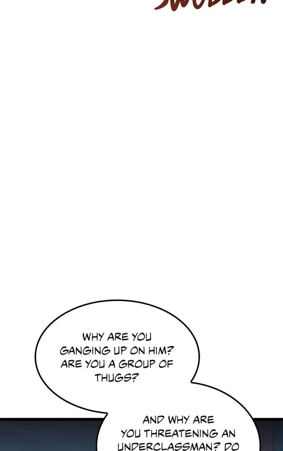 The Dragon Slayer Academy's Hotshot Chapter 37 page 123 - 