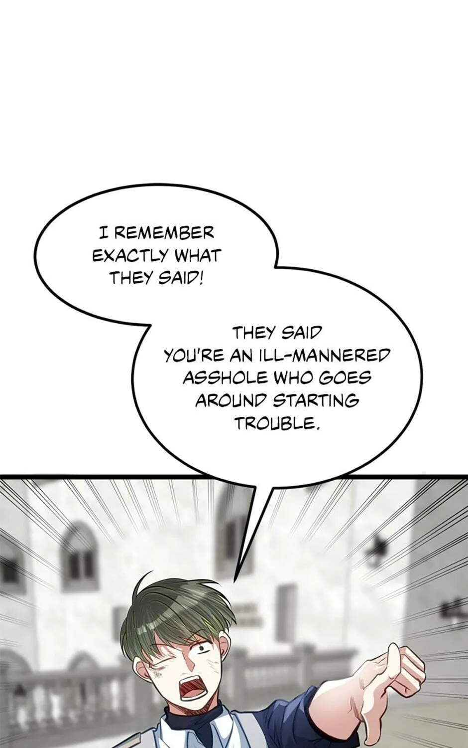 The Dragon Slayer Academy's Hotshot Chapter 37 page 127 - 