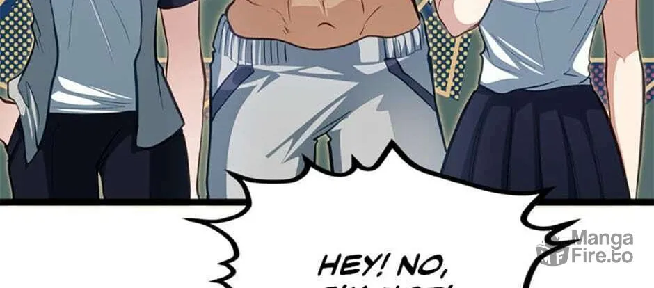 The Dragon Slayer Academy's Hotshot Chapter 37 page 130 - 