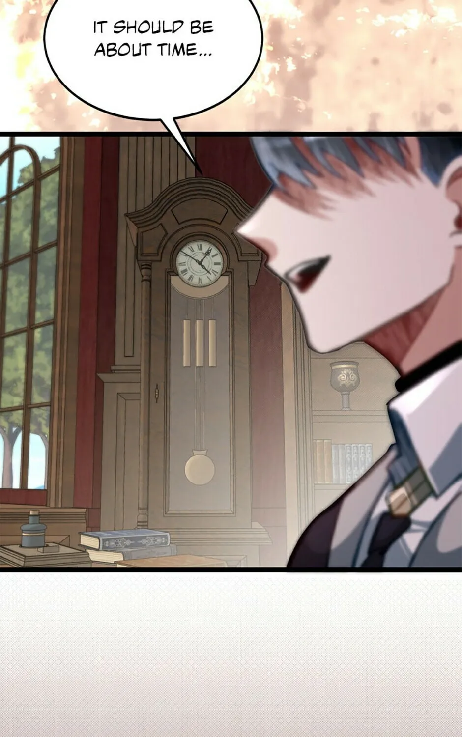 The Dragon Slayer Academy's Hotshot Chapter 37 page 147 - 
