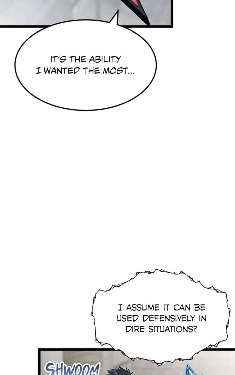 The Dragon Slayer Academy's Hotshot Chapter 37 page 19 - 