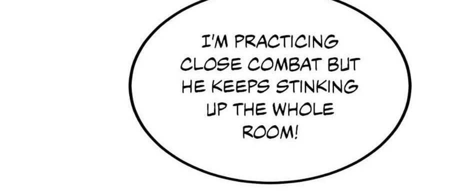 The Dragon Slayer Academy's Hotshot Chapter 37 page 28 - 