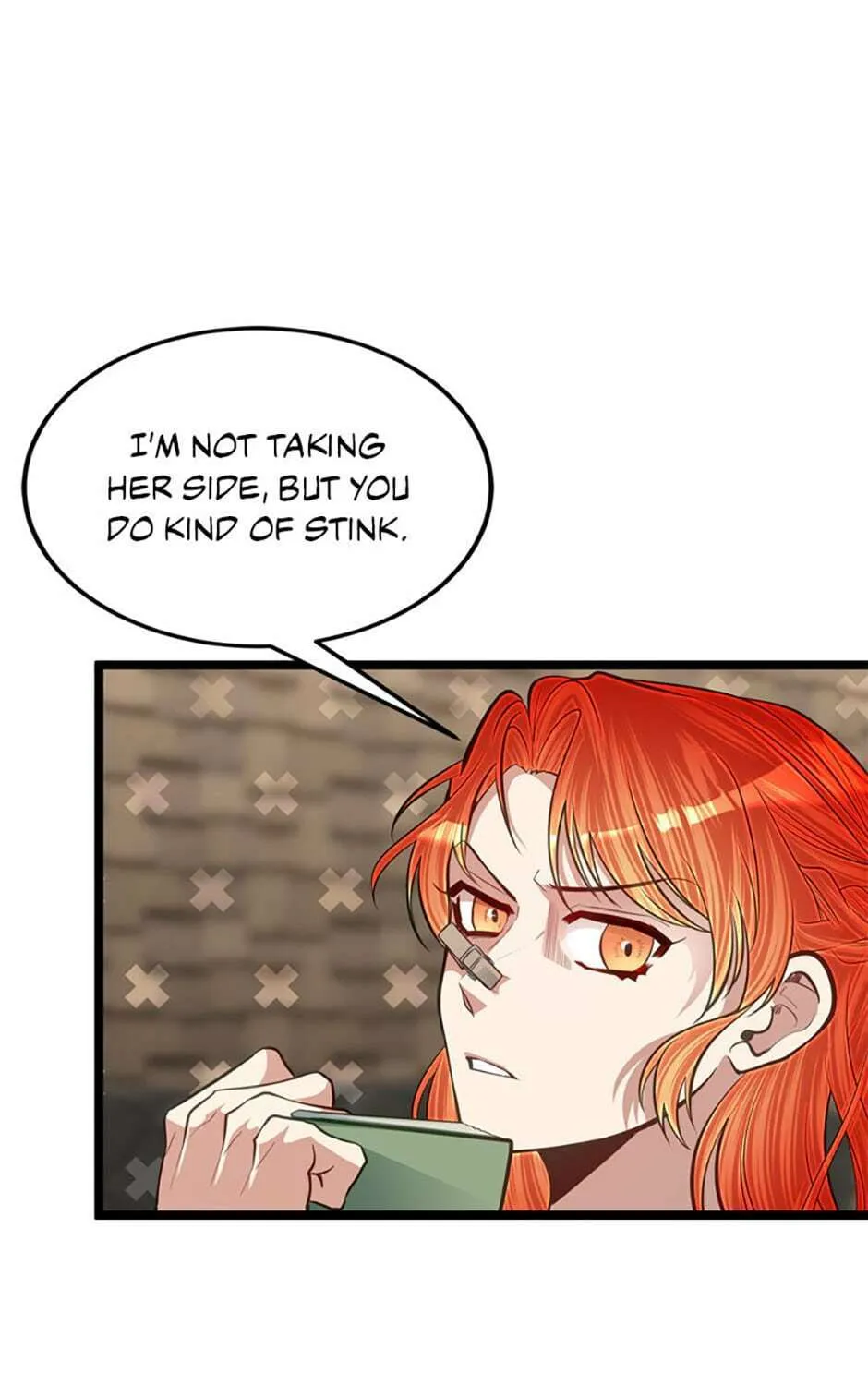 The Dragon Slayer Academy's Hotshot Chapter 37 page 33 - 