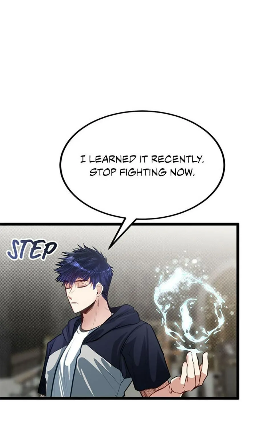 The Dragon Slayer Academy's Hotshot Chapter 37 page 41 - 