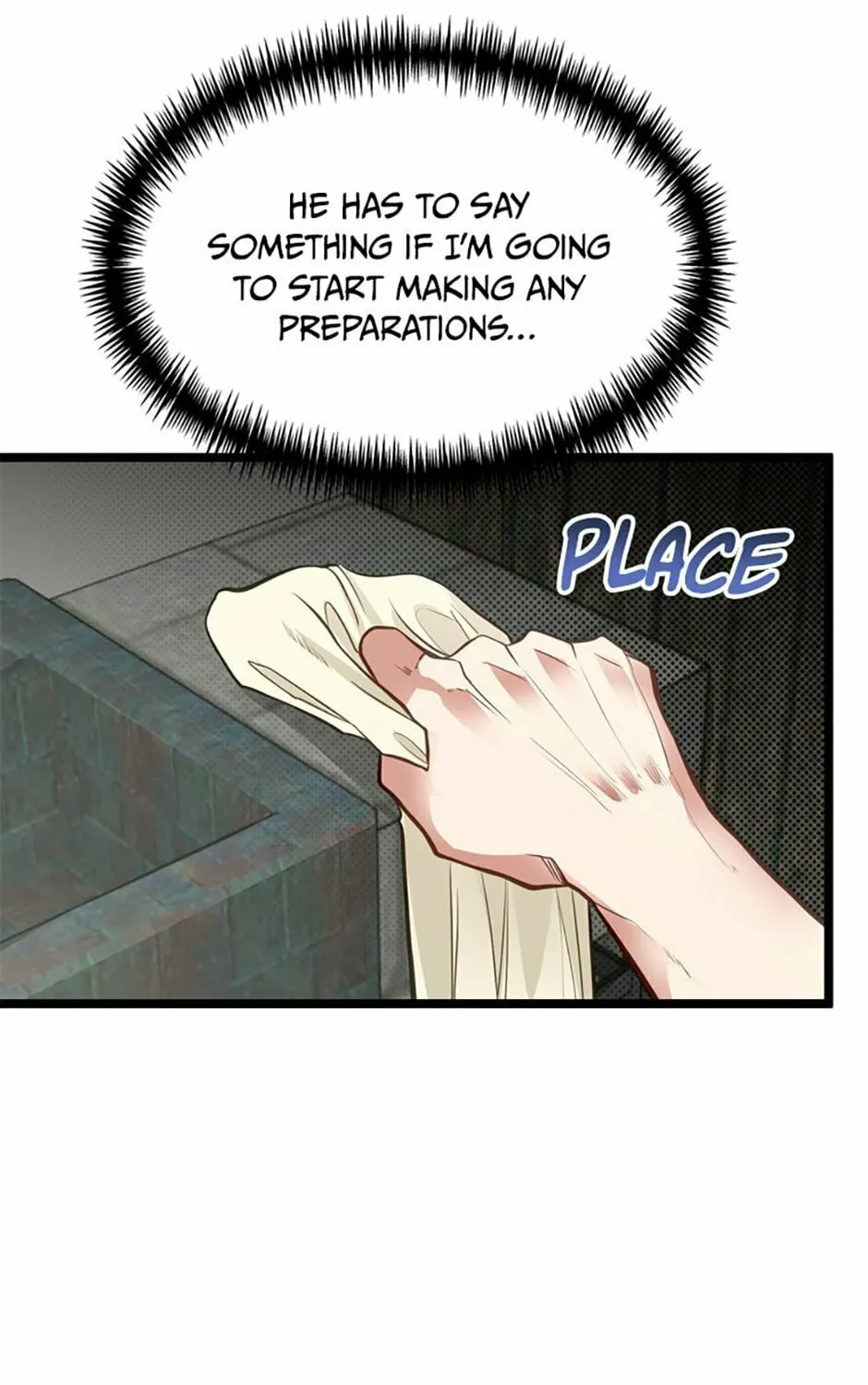 The Dragon Slayer Academy's Hotshot Chapter 37 page 7 - 