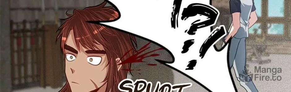 The Dragon Slayer Academy's Hotshot Chapter 37 page 66 - 