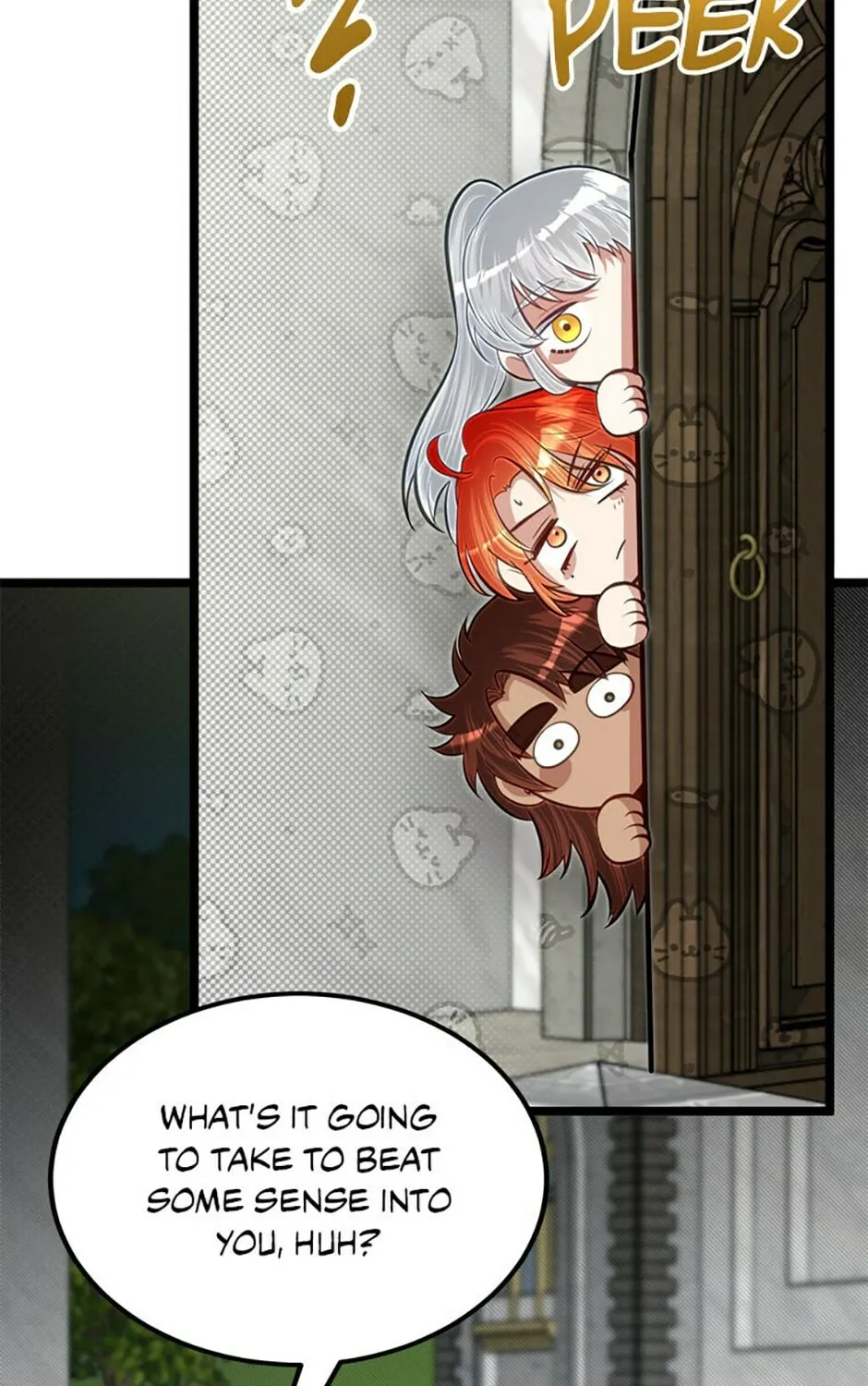 The Dragon Slayer Academy's Hotshot Chapter 37 page 75 - 