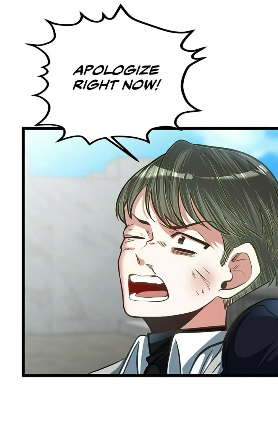 The Dragon Slayer Academy's Hotshot Chapter 37 page 79 - 