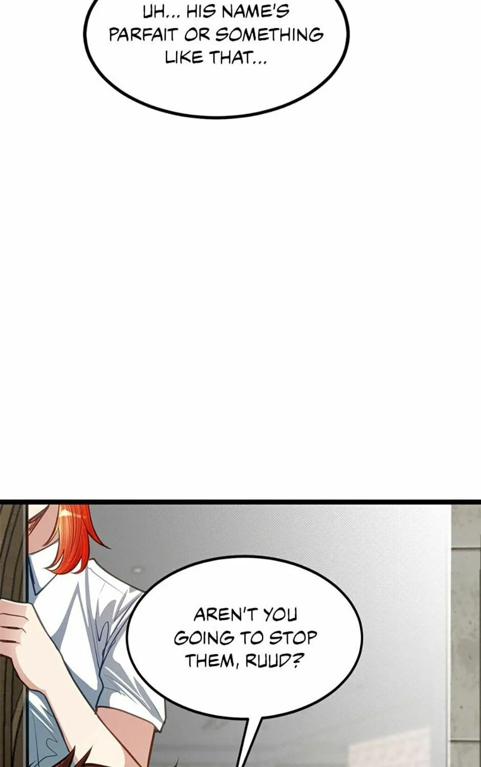 The Dragon Slayer Academy's Hotshot Chapter 37 page 83 - 