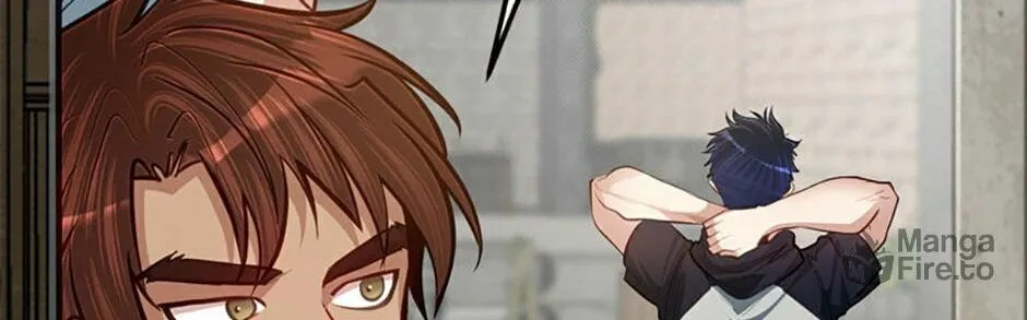 The Dragon Slayer Academy's Hotshot Chapter 37 page 84 - 