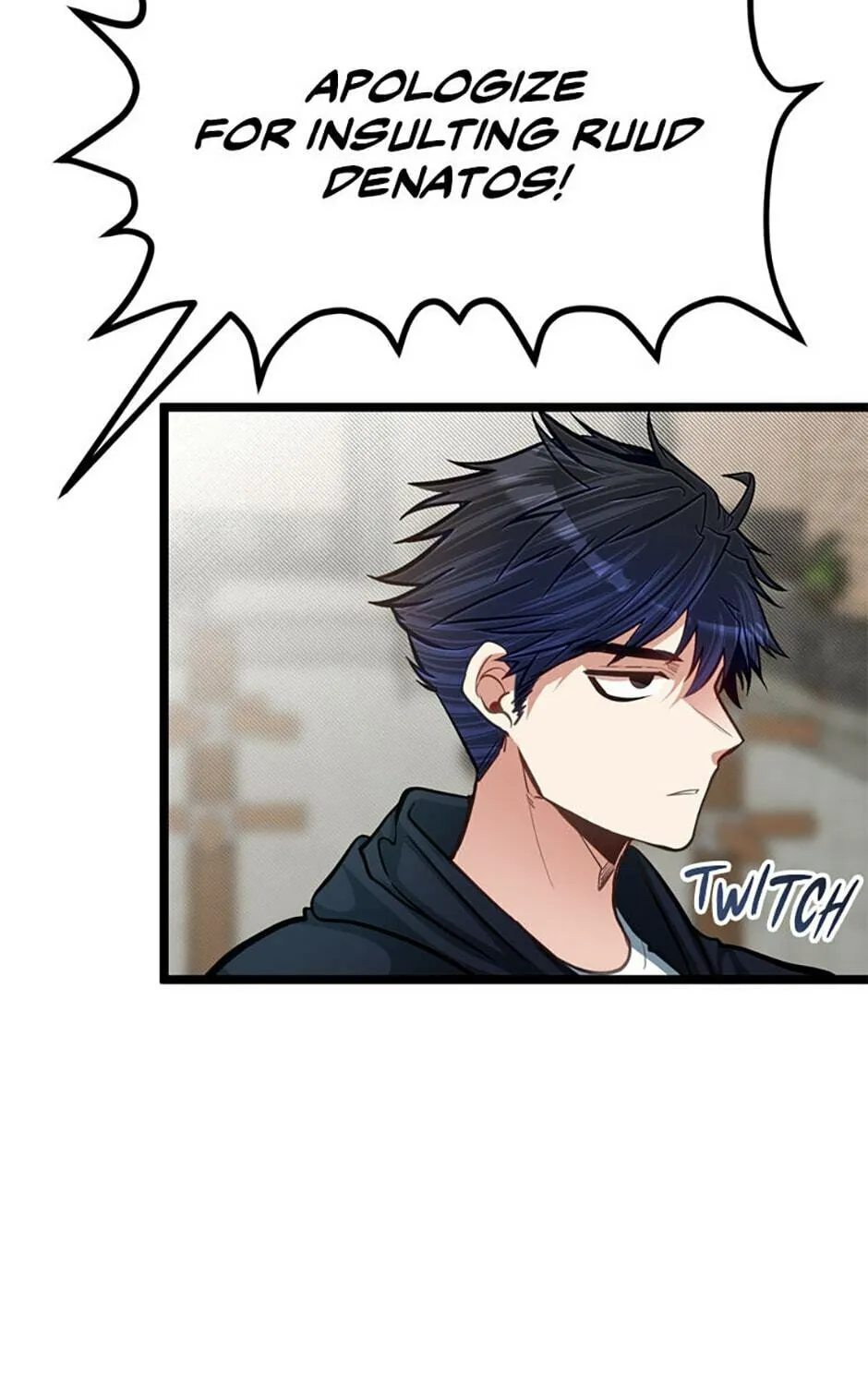 The Dragon Slayer Academy's Hotshot Chapter 37 page 87 - 