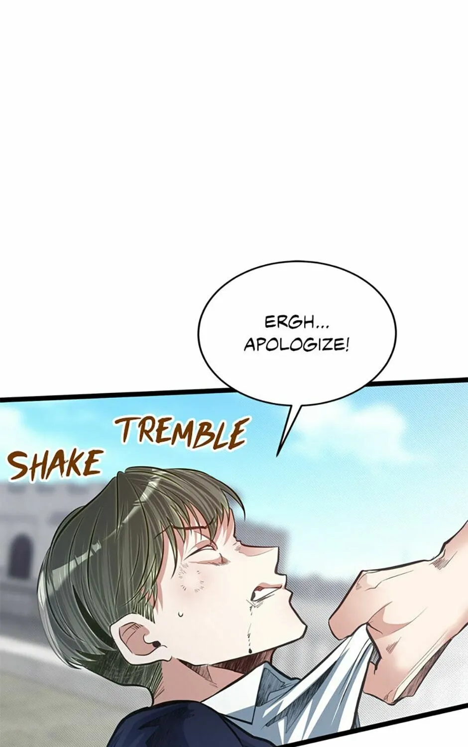 The Dragon Slayer Academy's Hotshot Chapter 37 page 97 - 