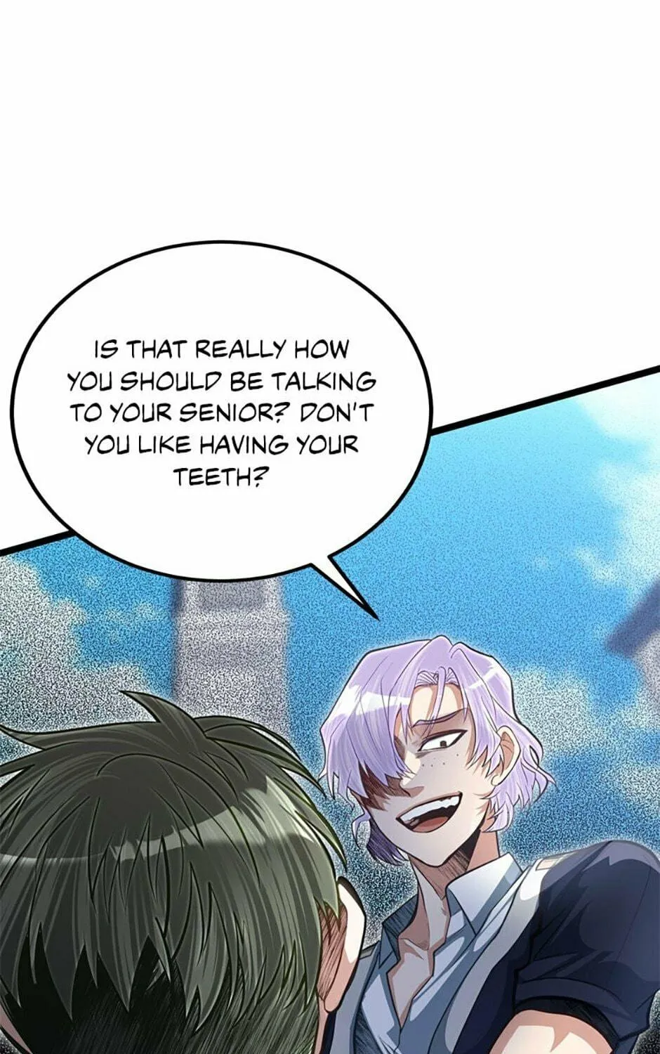 The Dragon Slayer Academy's Hotshot Chapter 37 page 99 - 