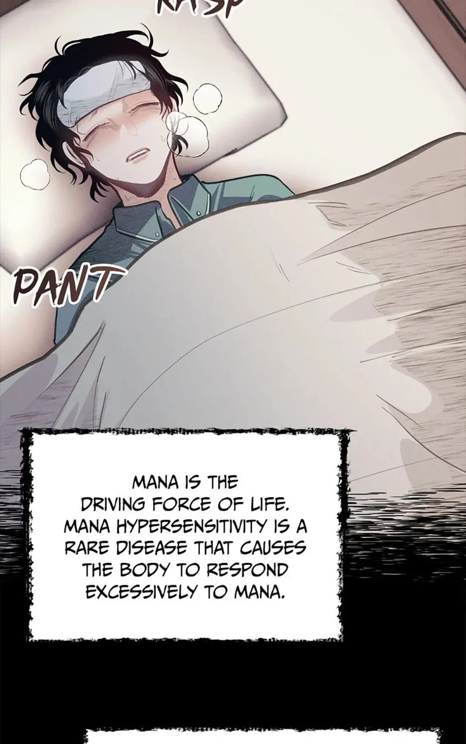 The Dragon Slayer Academy's Hotshot Chapter 38 page 103 - 