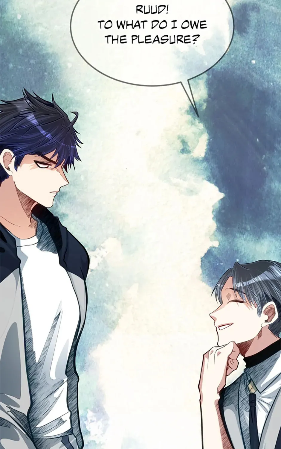 The Dragon Slayer Academy's Hotshot Chapter 38 page 13 - 