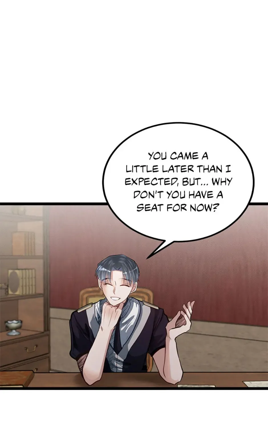 The Dragon Slayer Academy's Hotshot Chapter 38 page 15 - 