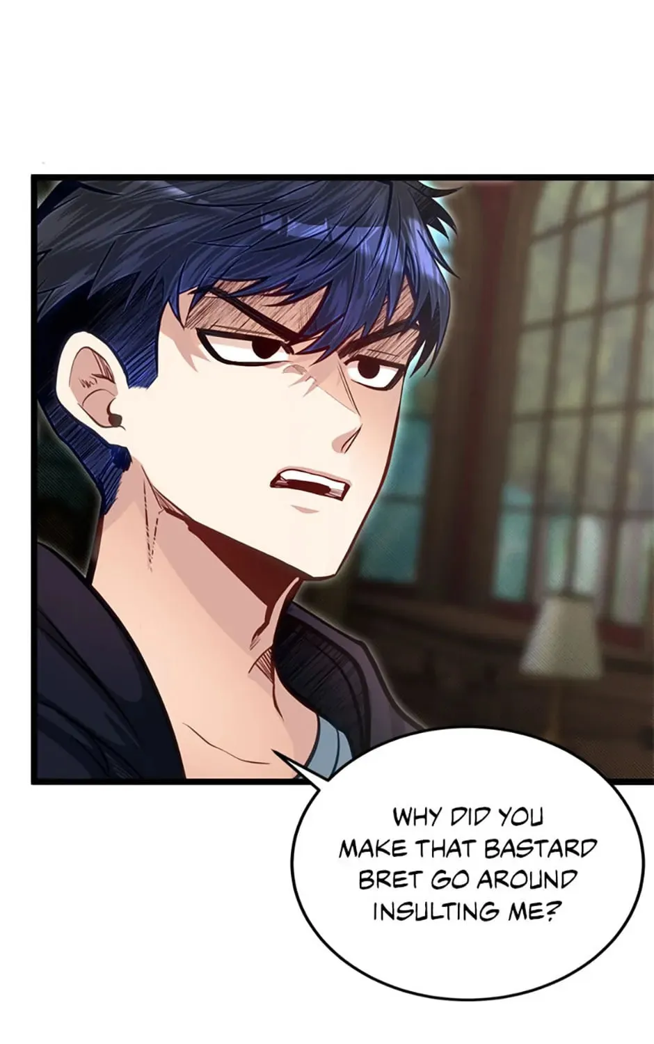 The Dragon Slayer Academy's Hotshot Chapter 38 page 25 - 