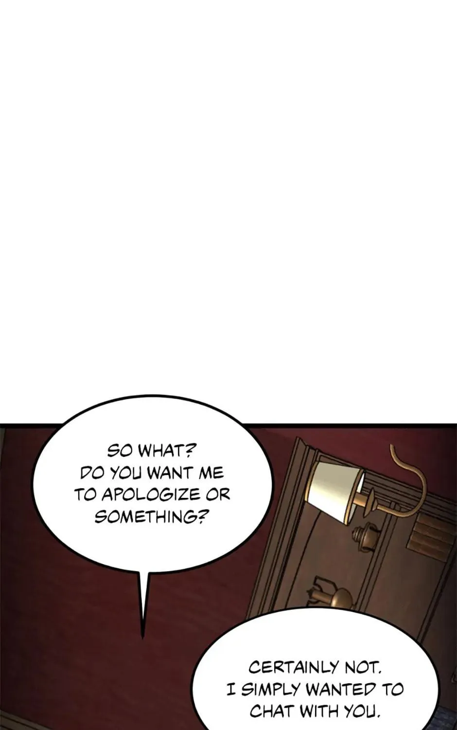 The Dragon Slayer Academy's Hotshot Chapter 38 page 29 - 