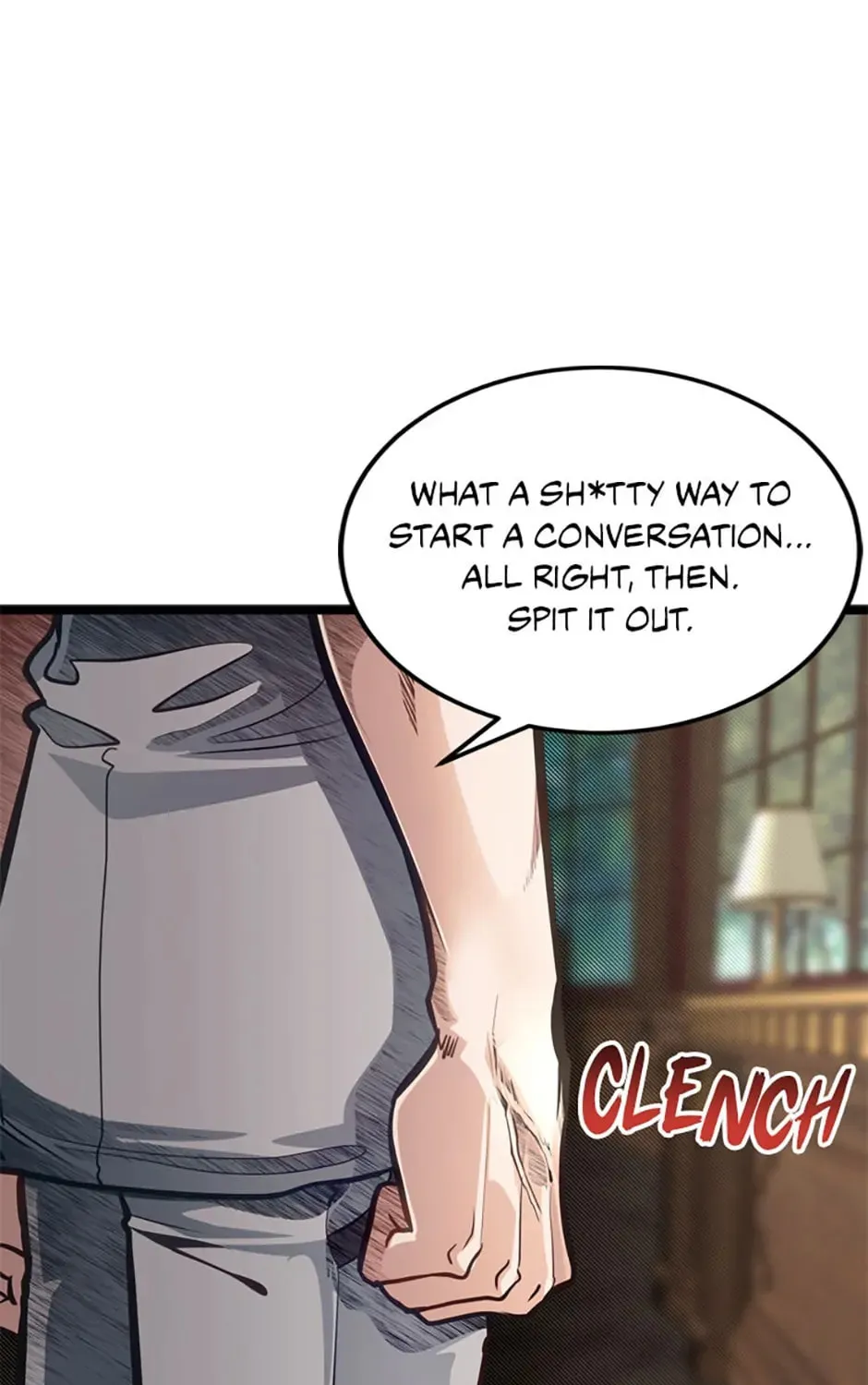 The Dragon Slayer Academy's Hotshot Chapter 38 page 33 - 