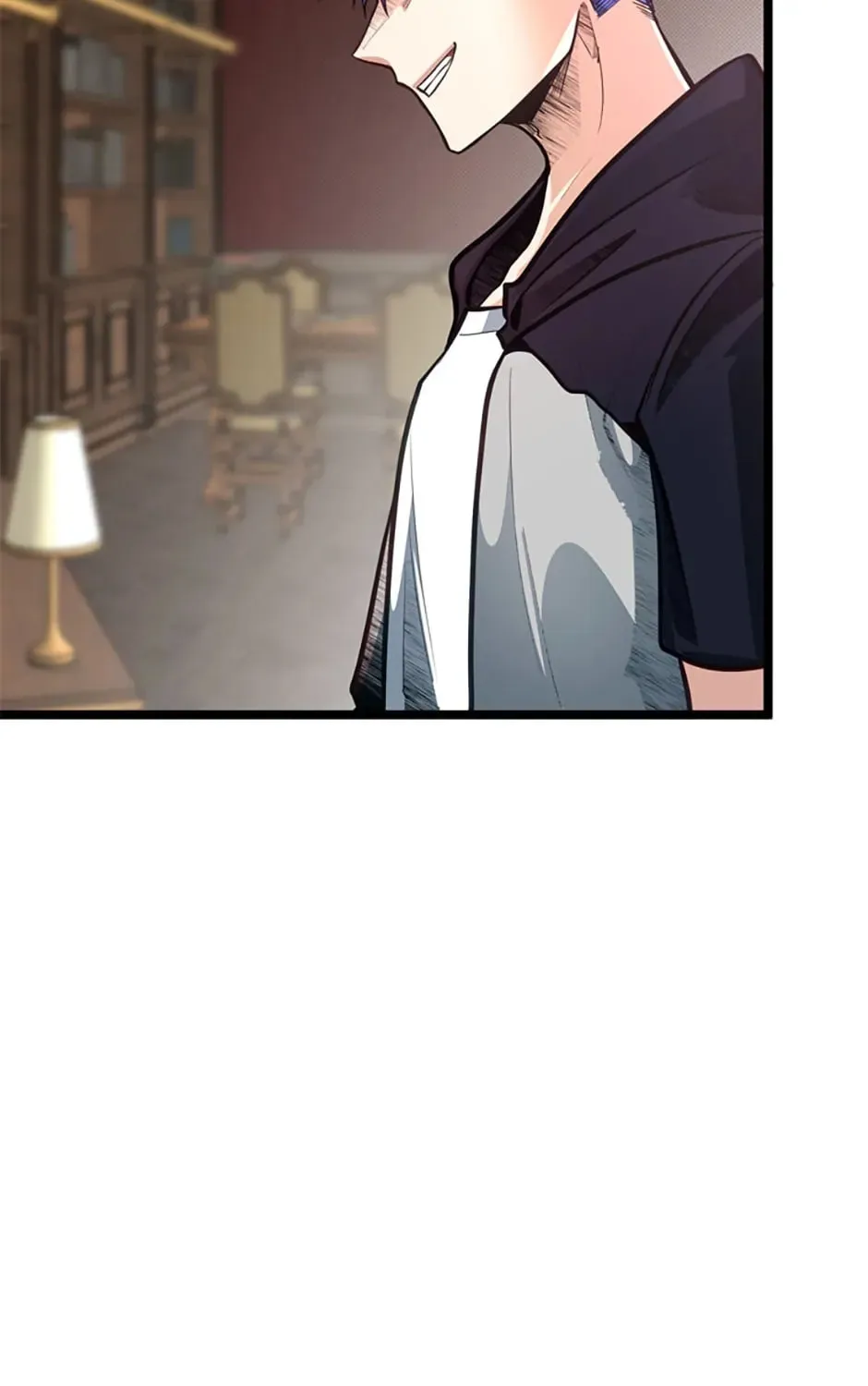The Dragon Slayer Academy's Hotshot Chapter 38 page 43 - 