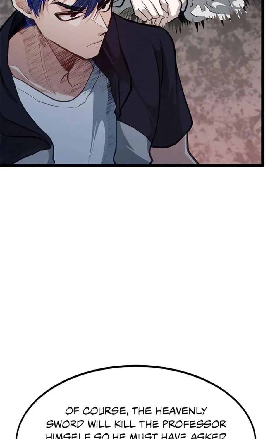 The Dragon Slayer Academy's Hotshot Chapter 38 page 61 - 