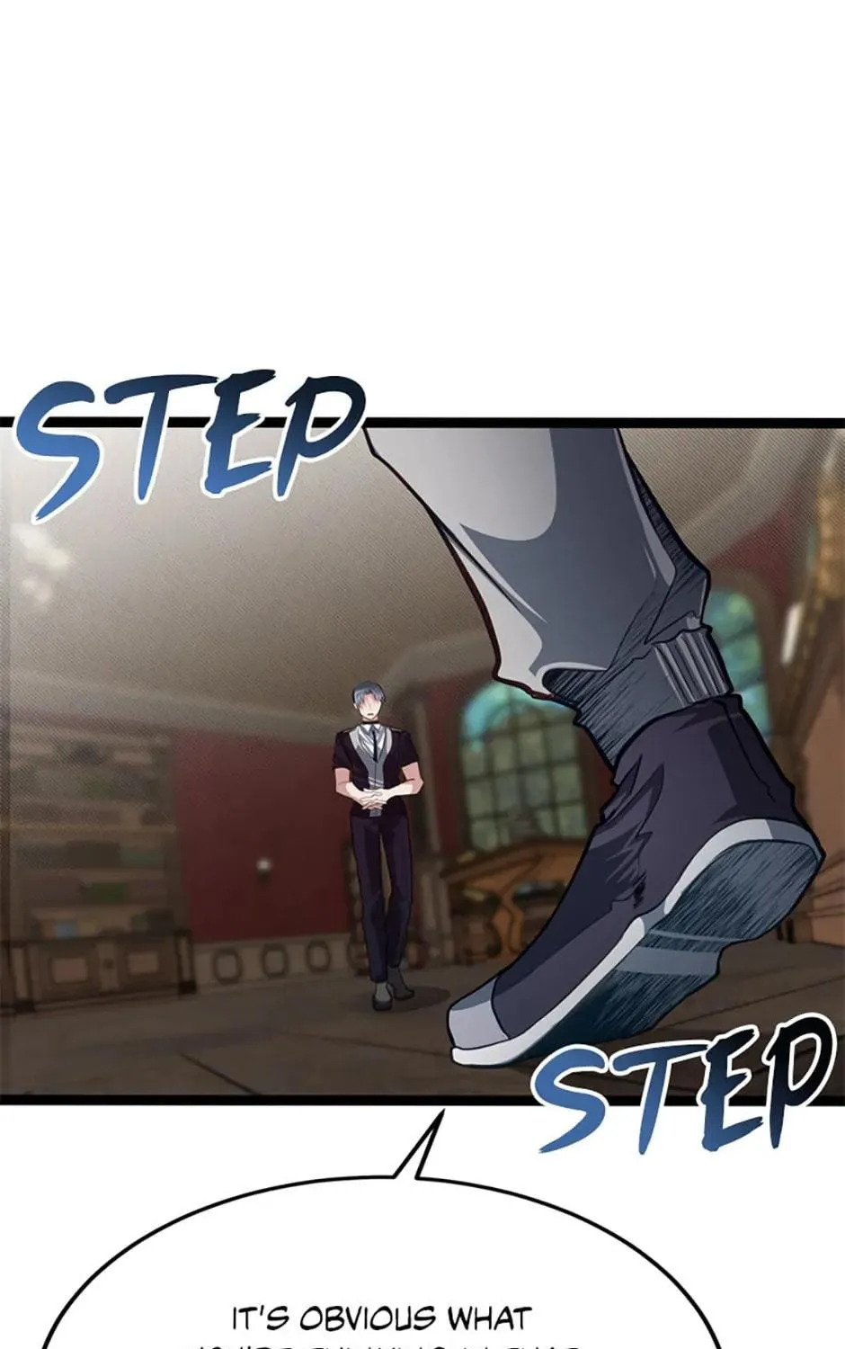 The Dragon Slayer Academy's Hotshot Chapter 38 page 65 - 
