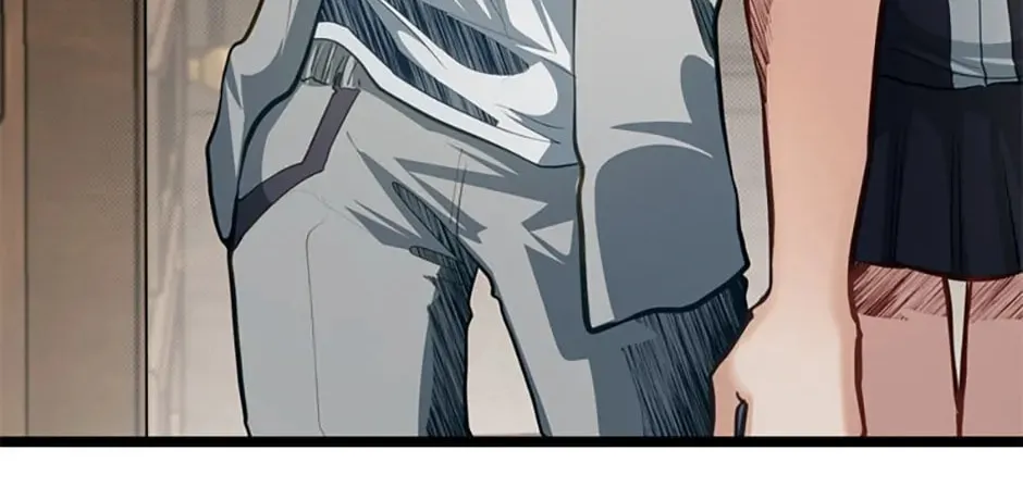 The Dragon Slayer Academy's Hotshot Chapter 38 page 8 - 