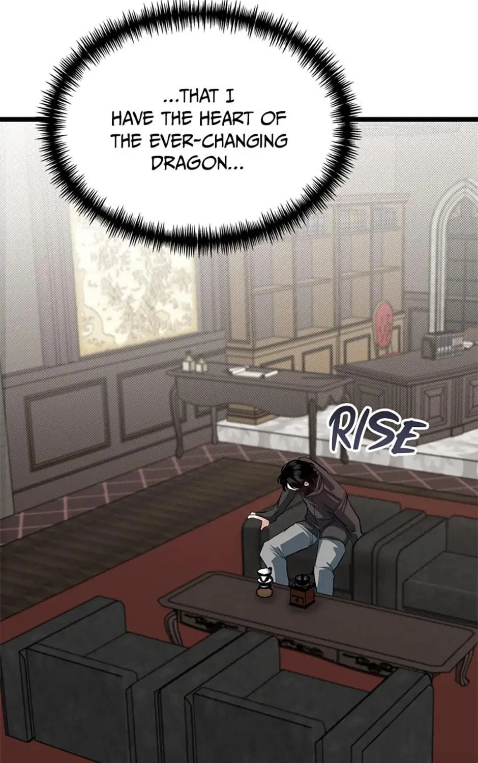 The Dragon Slayer Academy's Hotshot Chapter 38 page 79 - 