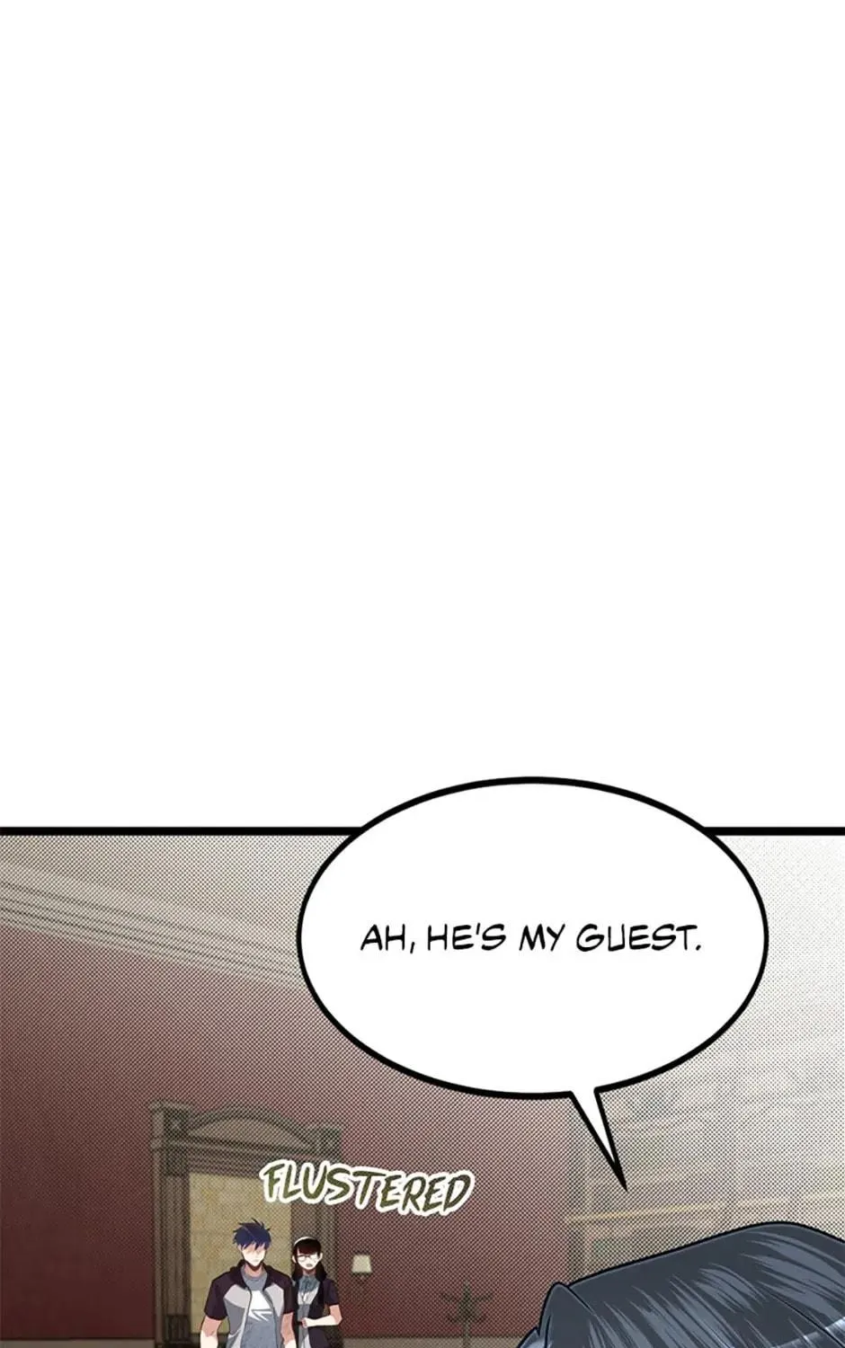 The Dragon Slayer Academy's Hotshot Chapter 38 page 9 - 