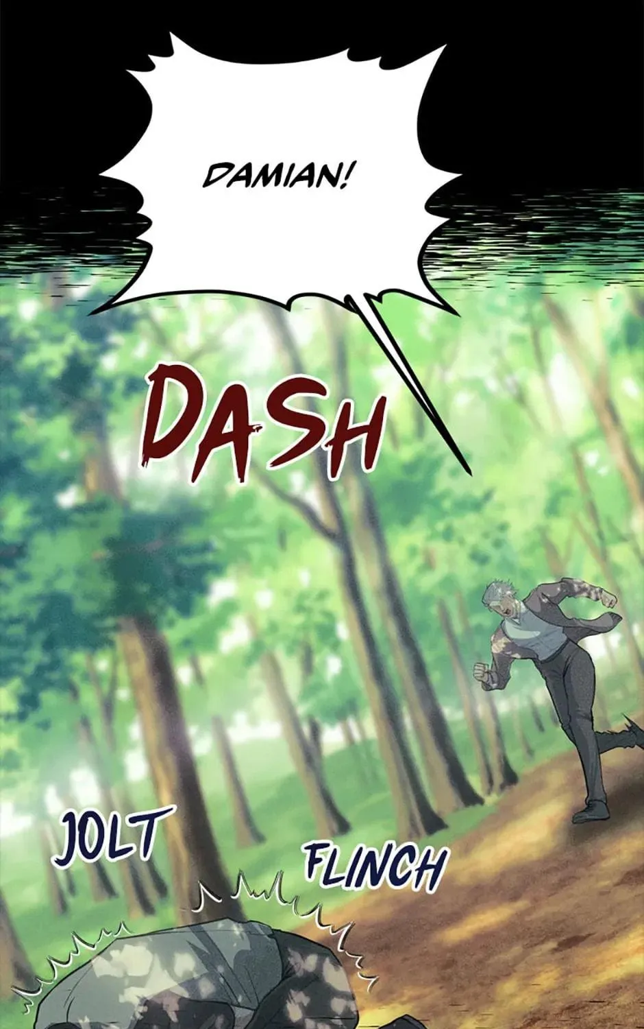 The Dragon Slayer Academy's Hotshot Chapter 38 page 99 - 