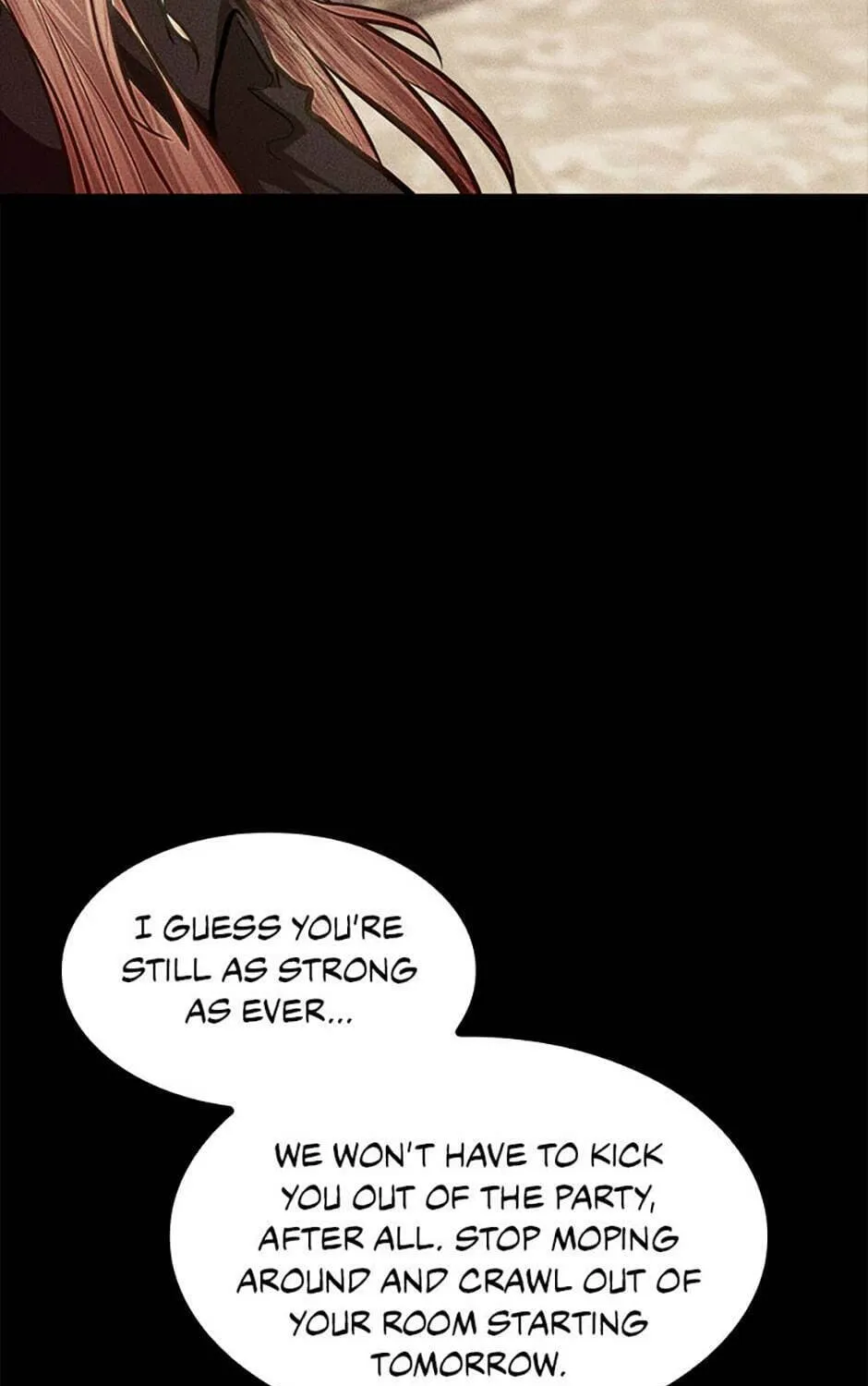 The Dragon Slayer Academy's Hotshot Chapter 39 page 117 - 